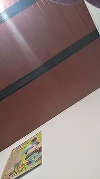 Snapshot of ailyn_miranda chatting on November 26, 2025, 4:52 pm ailyn miranda online show from November 26, 2025, 4:52 pm