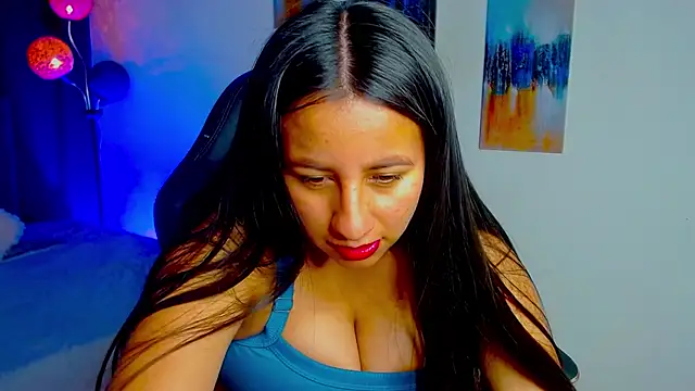 Snapshot of ailyn_miranda chatting on December 3, 2025, 6:39 pm ailyn miranda online show from December 3, 2025, 6:39 pm