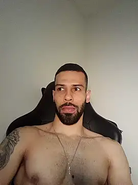 prince-roludo online show from December 20, 2024, 12:38 pm