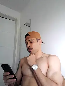 prince-roludo online show from December 30, 2024, 12:52 pm