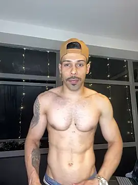 prince-roludo online show from January 1, 2025, 12:32 am