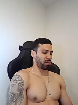 prince-roludo online show from January 11, 2025, 12:18 pm