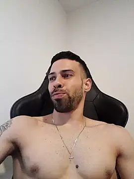 prince-roludo online show from January 12, 2025, 6:38 pm