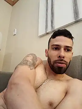 prince-roludo online show from January 16, 2025, 2:08 pm