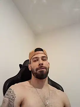 prince-roludo online show from January 21, 2025, 12:18 pm