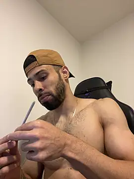 prince-roludo online show from January 22, 2025, 12:49 pm