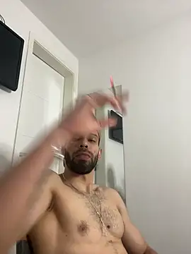 prince-roludo online show from January 26, 2025, 12:58 am