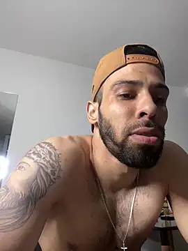 prince-roludo online show from January 29, 2025, 1:16 am