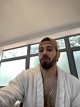 prince-roludo online show from March 2, 2025, 1:38 pm