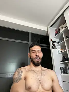 prince-roludo online show from March 19, 2025, 9:58 pm