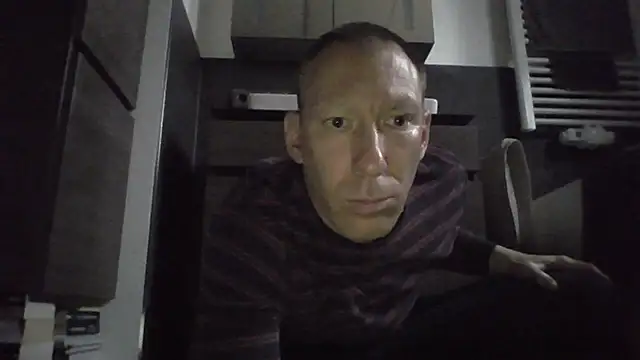 JAK-81 online show from April 13, 2026, 5:24 am