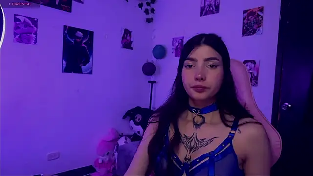 cami mila9 online show from May 24, 2026, 7:46 am