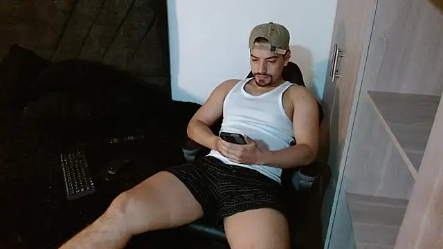 Ian Daviz online show from February 22, 2026, 4:16 pm