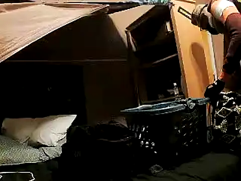 JdLove1 online show from December 2, 2024, 7:16 pm