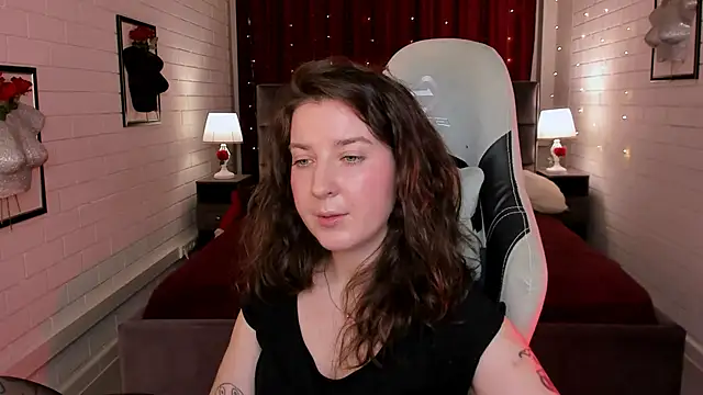 JackieByrd online show from March 22, 2025, 4:47 pm