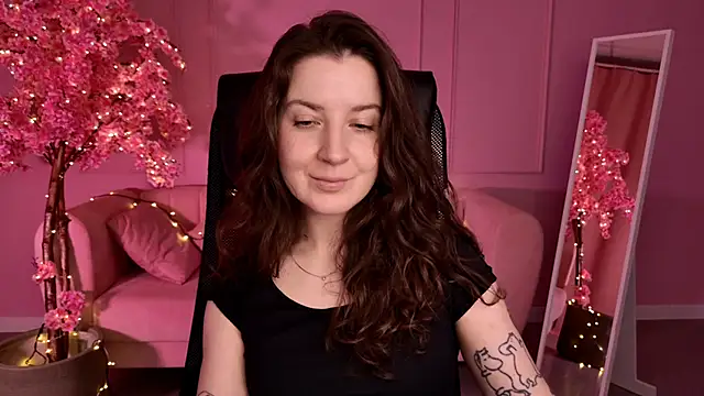 JackieByrd online show from September 25, 2025, 1:15 pm