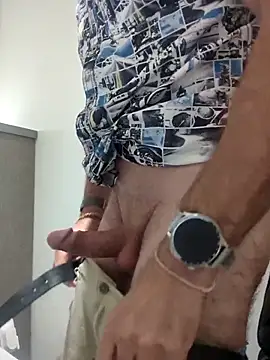 Sunnyboy7897 online show from March 26, 2026, 7:36 am