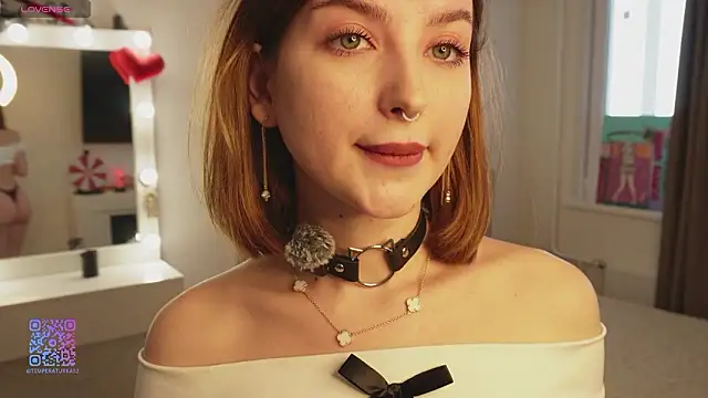 sarahUwU online show from February 16, 2026, 8:10 am