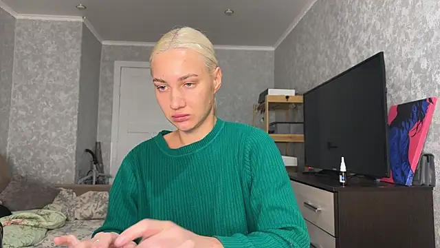 AnneBall online show from February 4, 2026, 4:07 am