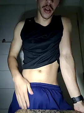 Gostosooooooooooso online show from November 15, 2025, 2:35 pm