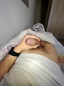 Gostosooooooooooso online show from November 28, 2025, 3:47 pm