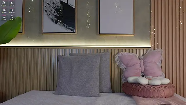 nina soul online show from March 14, 2026, 12:10 pm