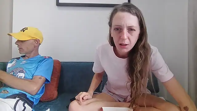 SweetSexySub online show from September 30, 2025, 8:19 am