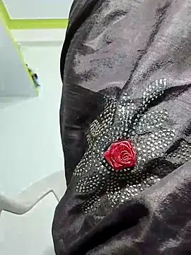 Snapshot of Kashish_18 chatting on February 11, 2026, 7:35 am Kashish 18 online show from February 11, 2026, 7:35 am