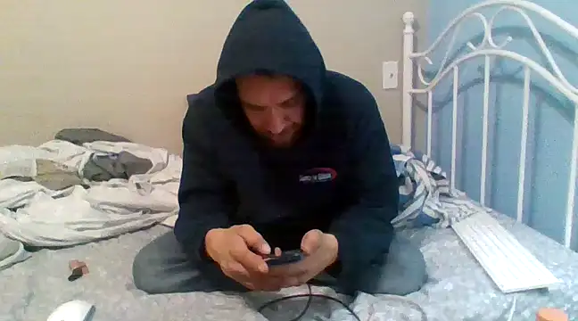 SmokingSloth online show from January 25, 2025, 6:23 am