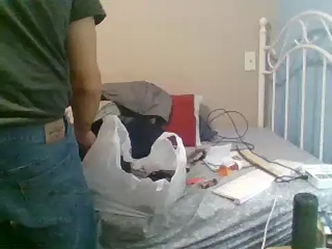 SmokingSloth online show from January 31, 2025, 11:46 am