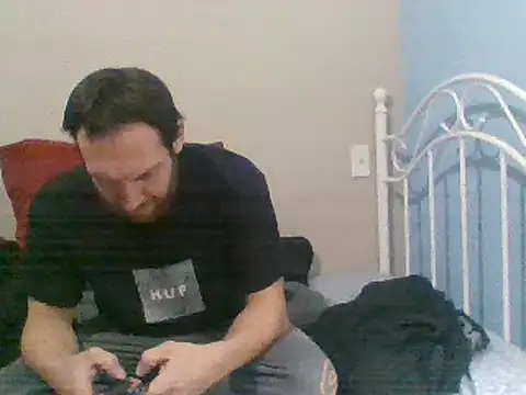 SmokingSloth online show from February 19, 2025, 11:57 pm