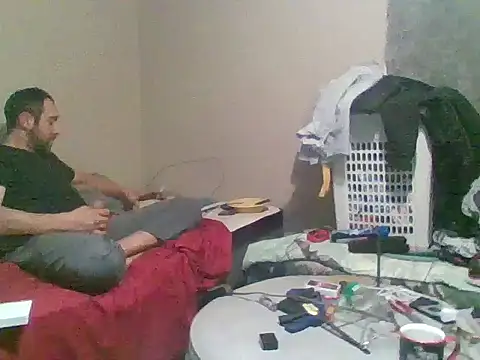 SmokingSloth online show from November 28, 2025, 10:07 am