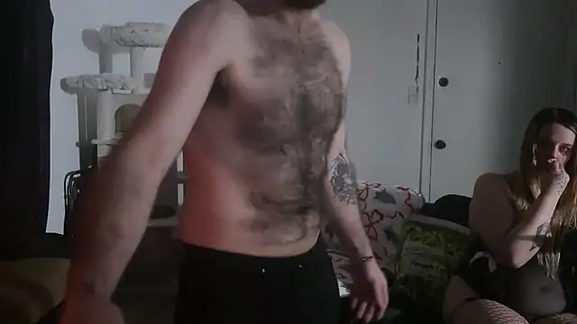 Snapshot of SpunCandy chatting on January 16, 2026, 6:06 am SpunCandy online show from January 16, 2026, 6:06 am