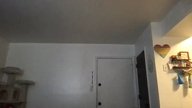 Snapshot of SpunCandy chatting on January 17, 2026, 3:17 pm SpunCandy online show from January 17, 2026, 3:17 pm