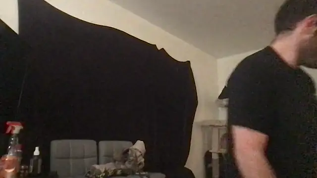 SpunCandy online show from March 15, 2026, 9:48 am