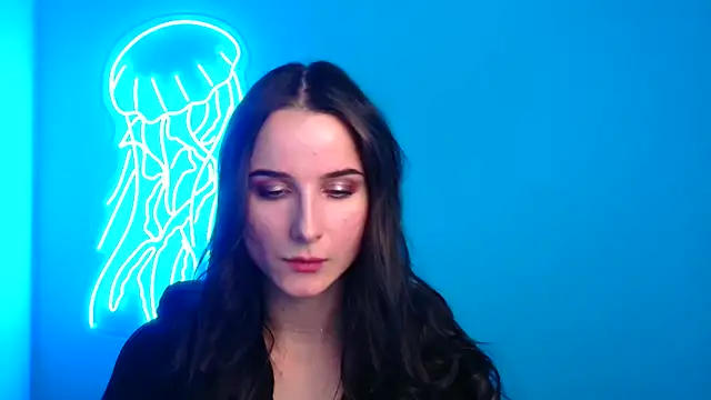 Eva Janee online show from December 3, 2024, 12:16 pm