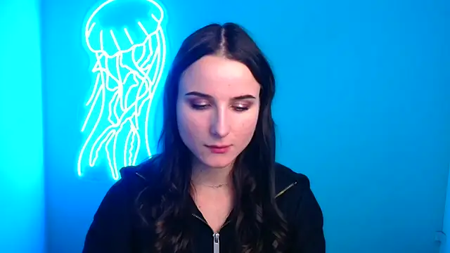 Eva Janee online show from December 3, 2024, 3:55 pm