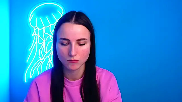 Eva Janee online show from December 10, 2024, 3:44 pm