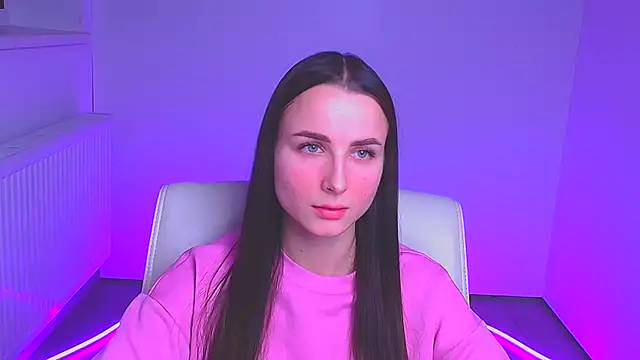 Eva Janee online show from December 16, 2024, 12:27 pm