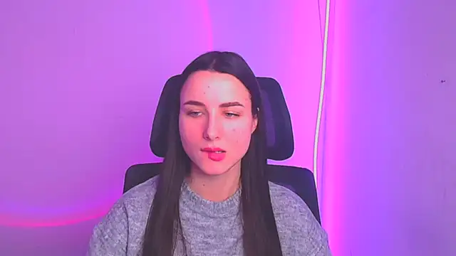 Eva Janee online show from January 10, 2025, 7:14 am