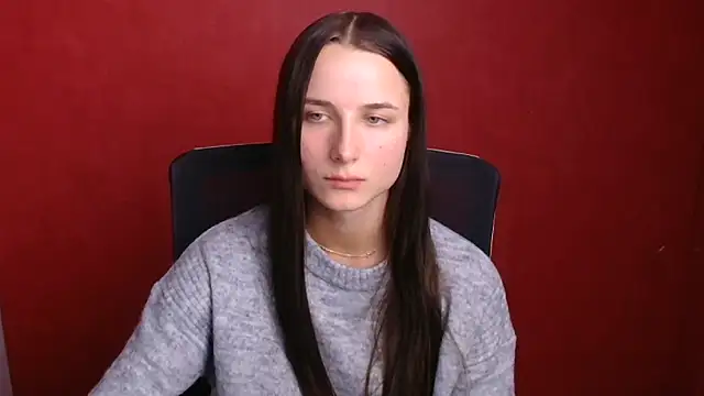 Eva Janee online show from March 21, 2025, 10:39 am