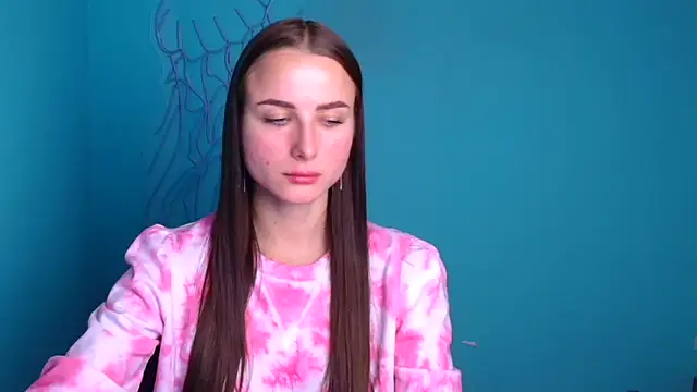 Eva Janee online show from September 30, 2025, 11:26 am