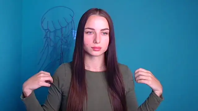 Eva Janee online show from October 1, 2025, 5:13 am