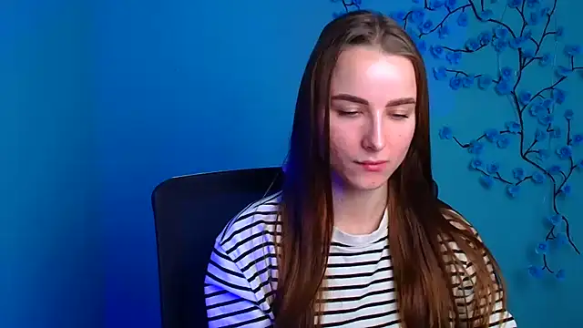 Snapshot of Eva_Janee chatting on July 13, 2026, 5:43 am Eva Janee online show from July 13, 2026, 5:43 am