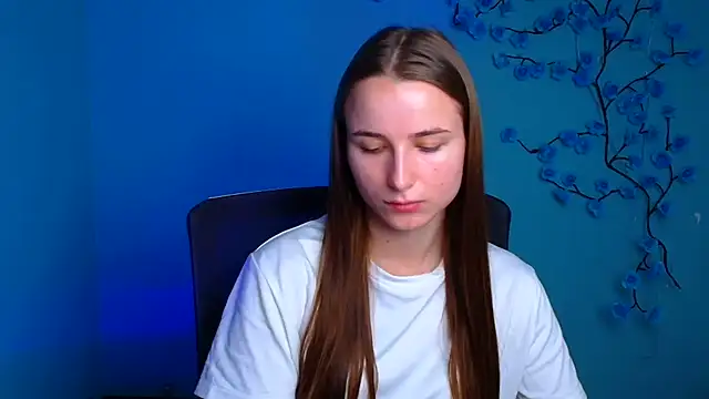 Snapshot of Eva_Janee chatting on July 22, 2026, 5:43 am Eva Janee online show from July 22, 2026, 5:43 am