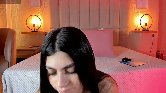 Amy-Saenz online show from January 8, 2026, 3:14 pm