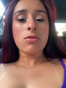 hannaa brown online show from December 10, 2024, 10:05 pm