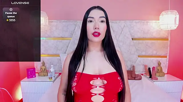 Snapshot of melany_saenz chatting on November 9, 2025, 4:33 am melany saenz online show from November 9, 2025, 4:33 am