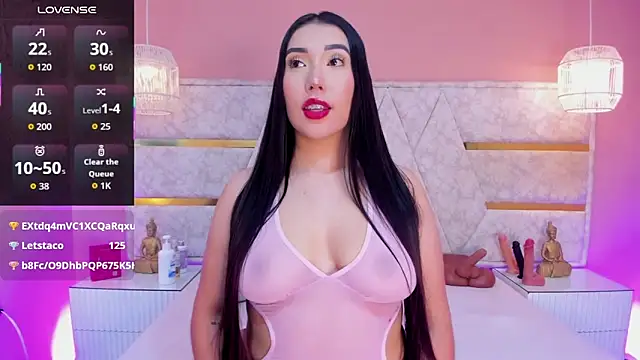 Snapshot of melany_saenz chatting on November 27, 2025, 3:08 am melany saenz online show from November 27, 2025, 3:08 am