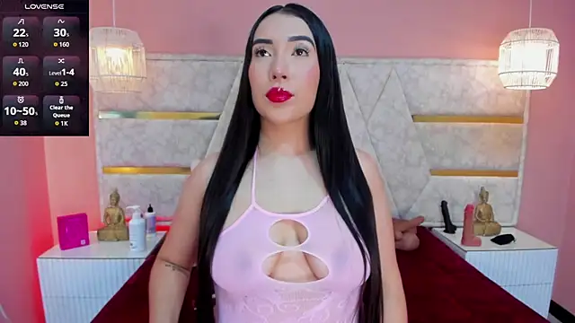 melany saenz online show from March 1, 2026, 11:23 am